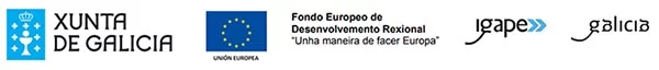 FEDER Galicia 2014-2020
