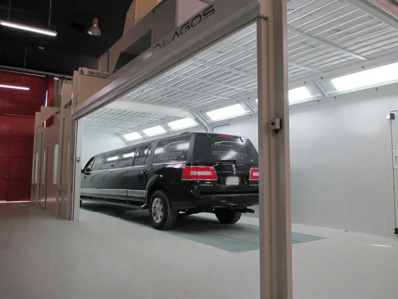 JJ Dluxe Cars (Spain)