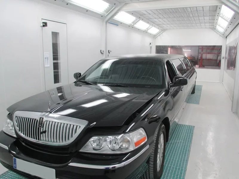 JJ Dluxe Cars (Spain)