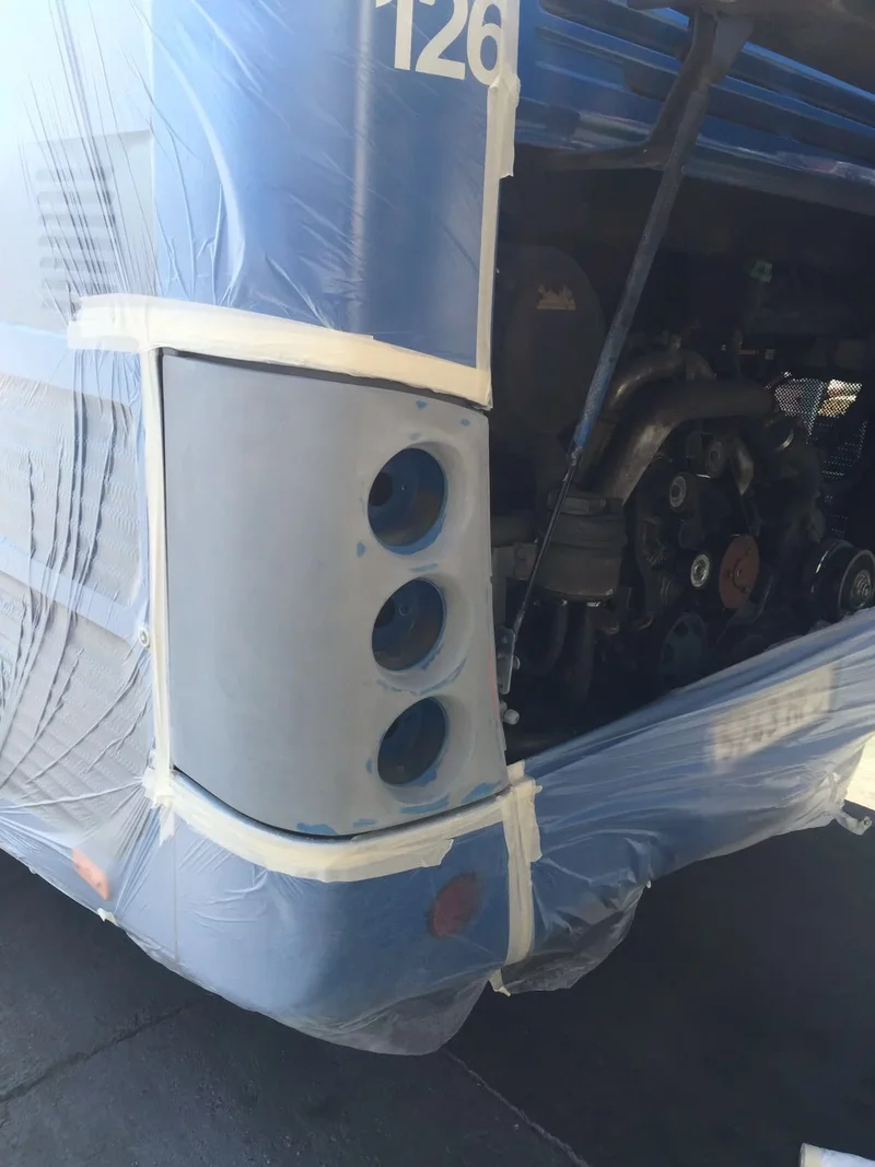 paintTROTTER Refinish XL