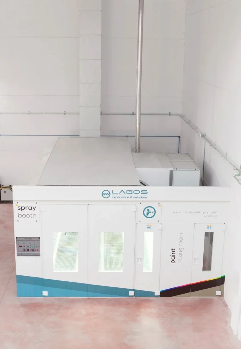 Saavedra Motor. Toledo (Spain)