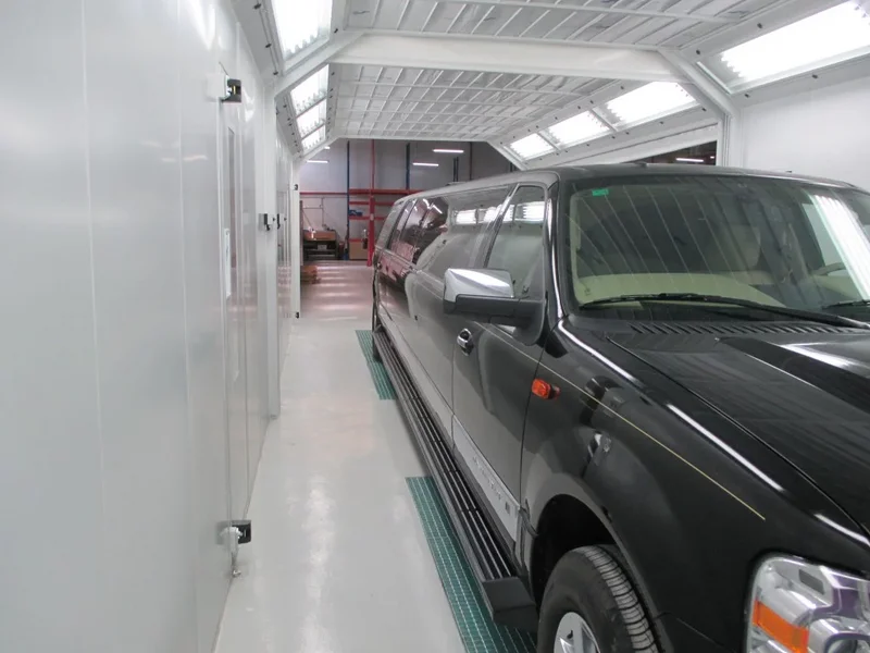 JJ Dluxe Cars (Spain)