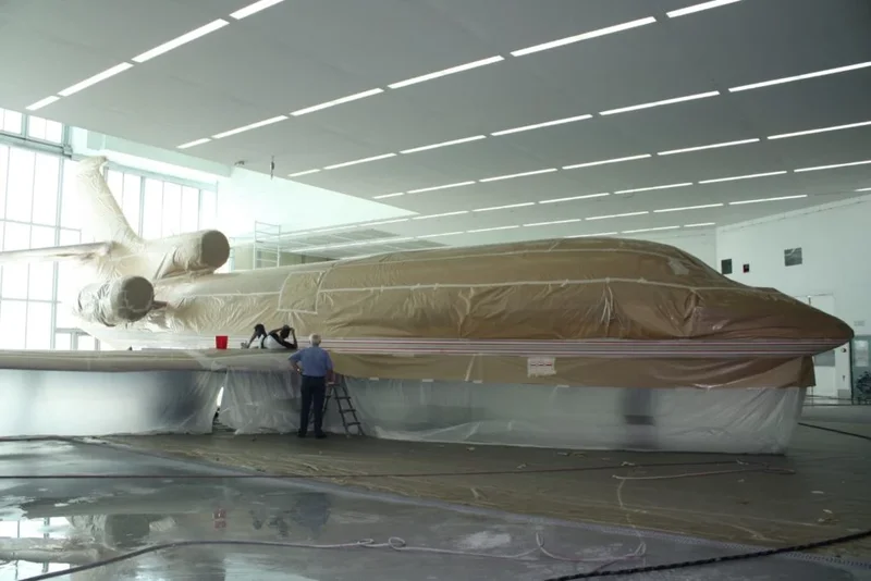 Jet Aviation