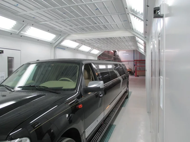 JJ Dluxe Cars (Spain)