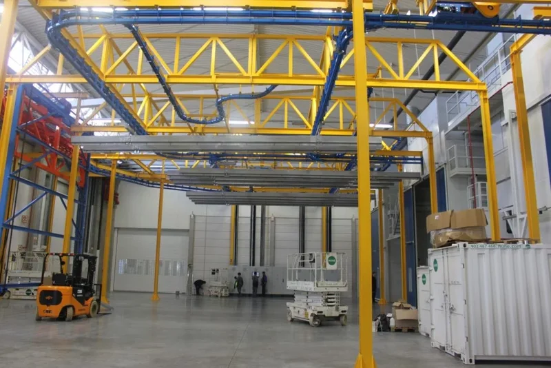 Embraer Composites