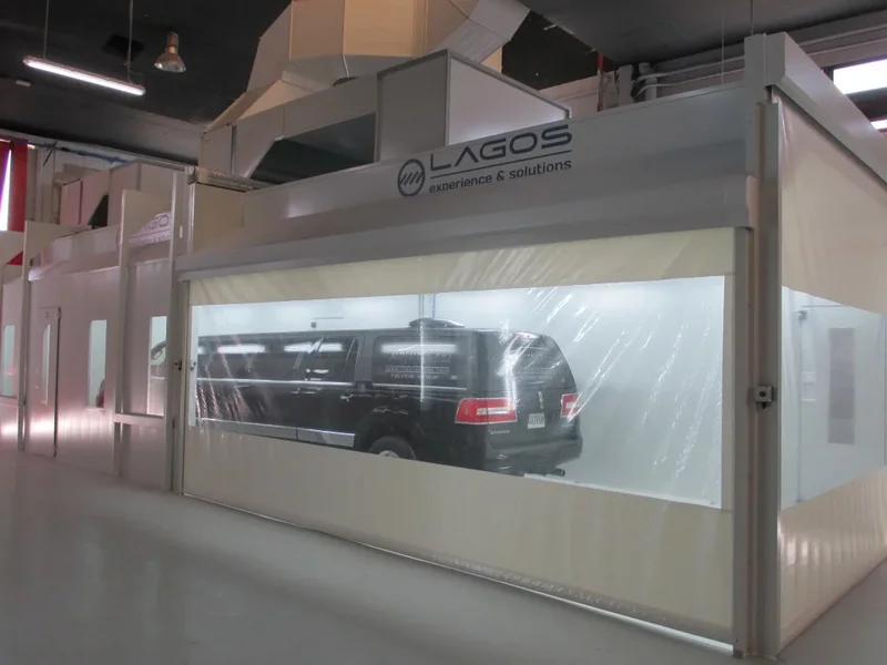 JJ Dluxe Cars (Spain)