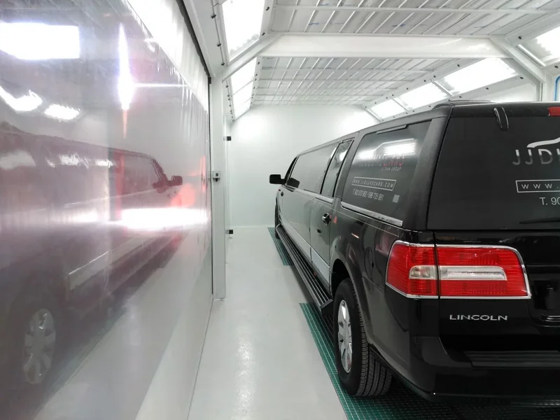 JJ Dluxe Cars (Spain)