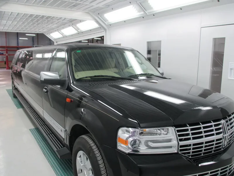 JJ Dluxe Cars (Spain)