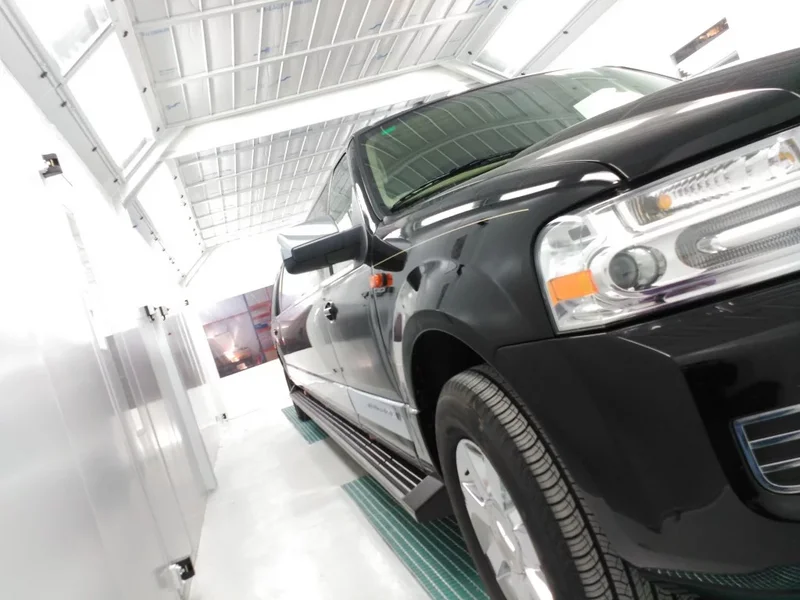 JJ Dluxe Cars (Spain)