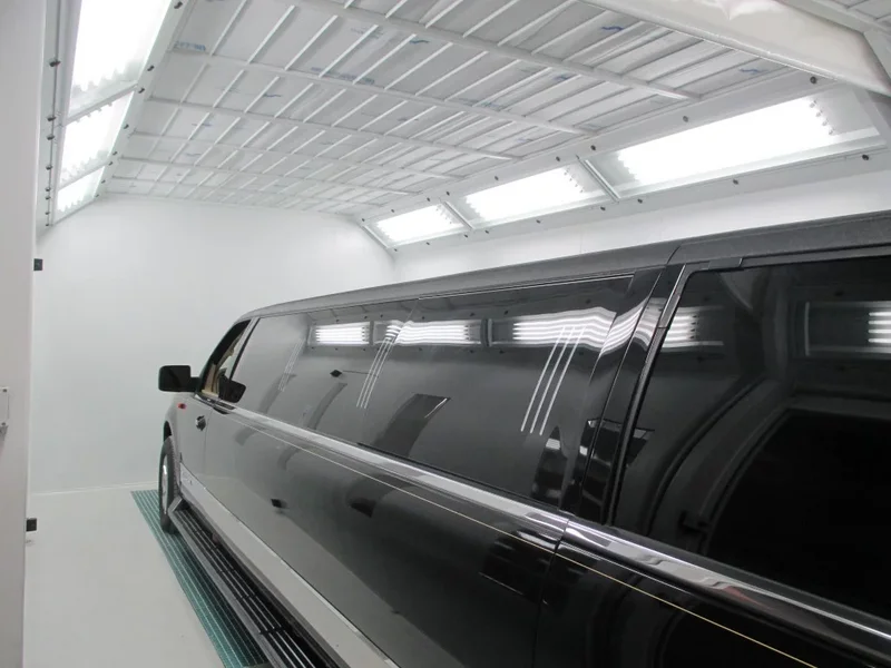 JJ Dluxe Cars (Spain)