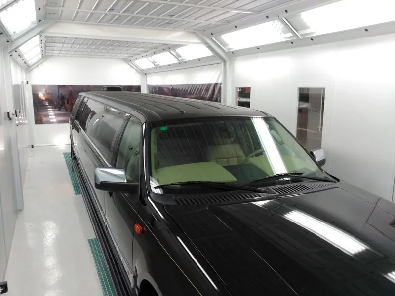 JJ Dluxe Cars (Spain)