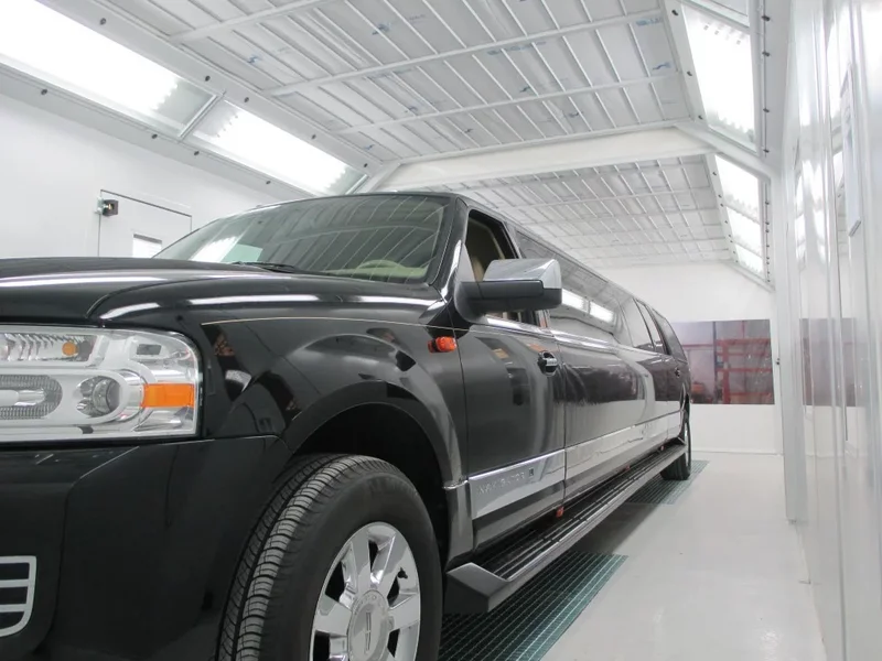 JJ Dluxe Cars (Spain)