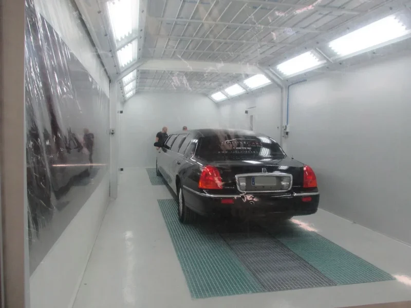 JJ Dluxe Cars (Spain)