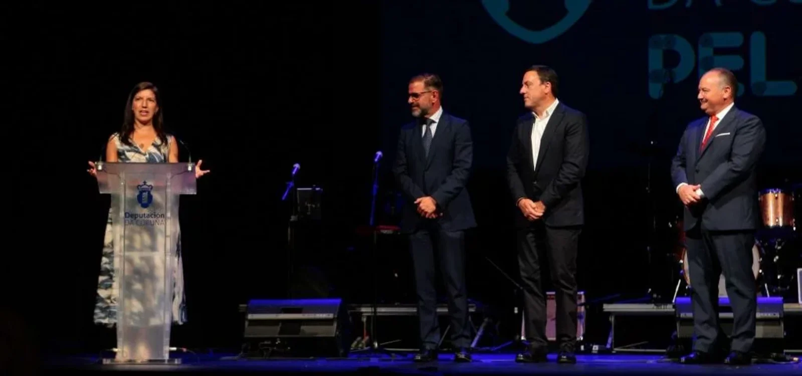 Equipos Lagos gana el Accésit en los Premios PEL a mejor iniciativa empresarial consolidada