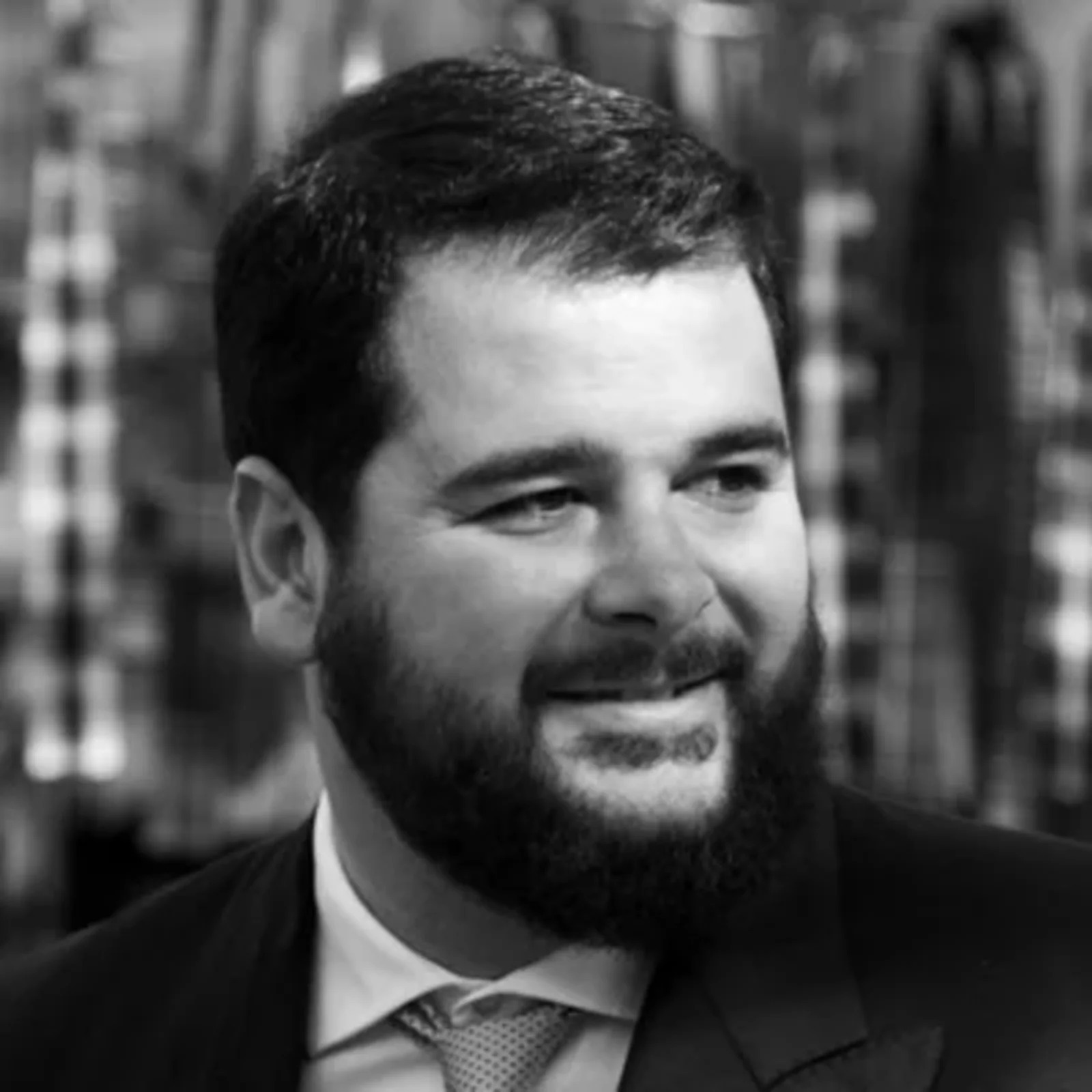 Conociendo a nuestro nuevo Sales Manager: Daniel Gallego
