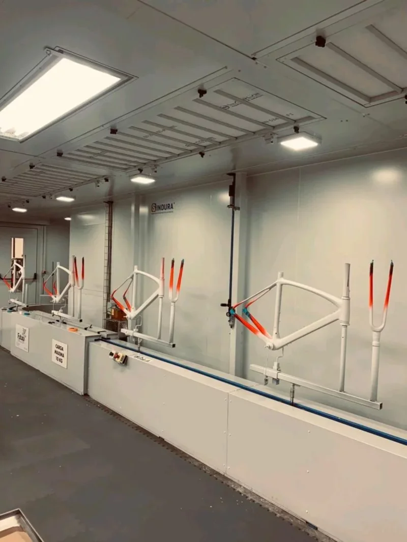 Alubikes – Sindura