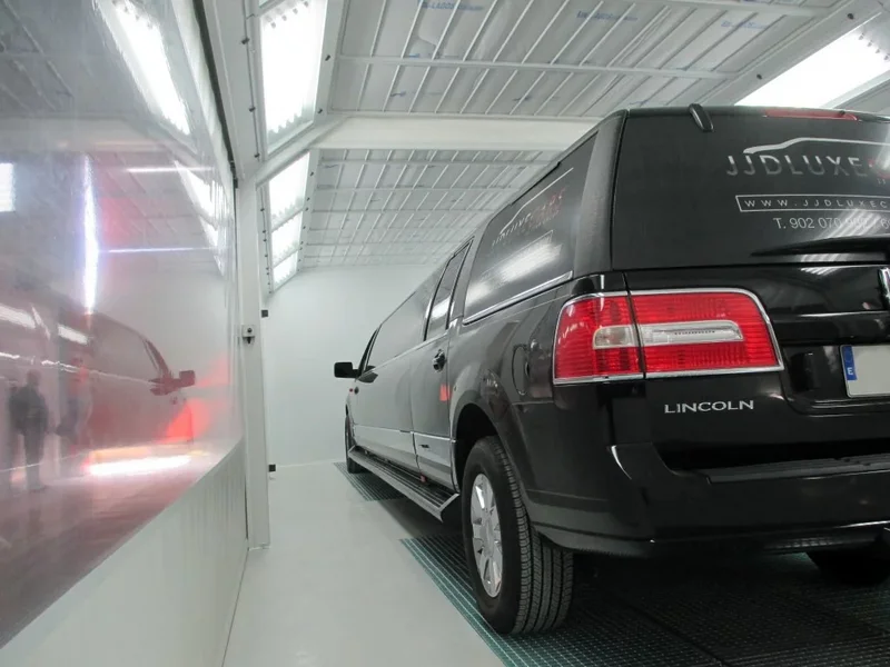 JJ Dluxe Cars (Spain)