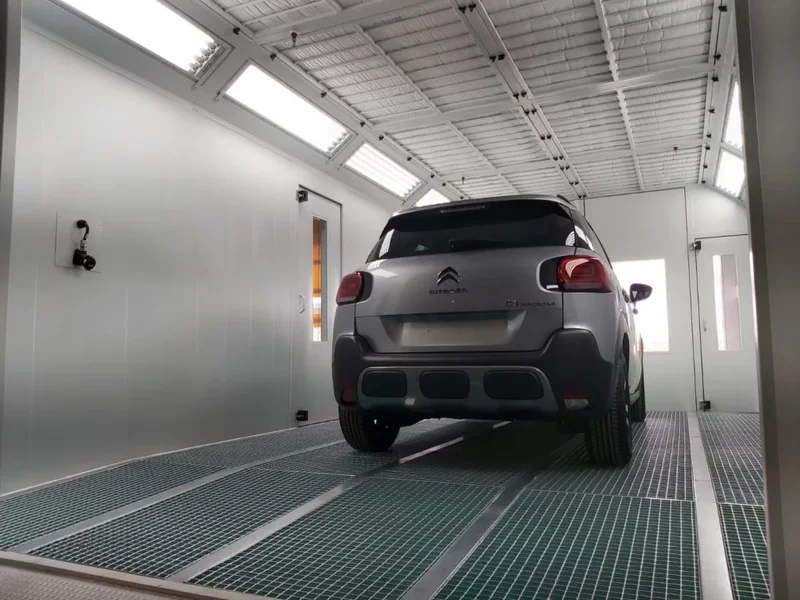 Opel España