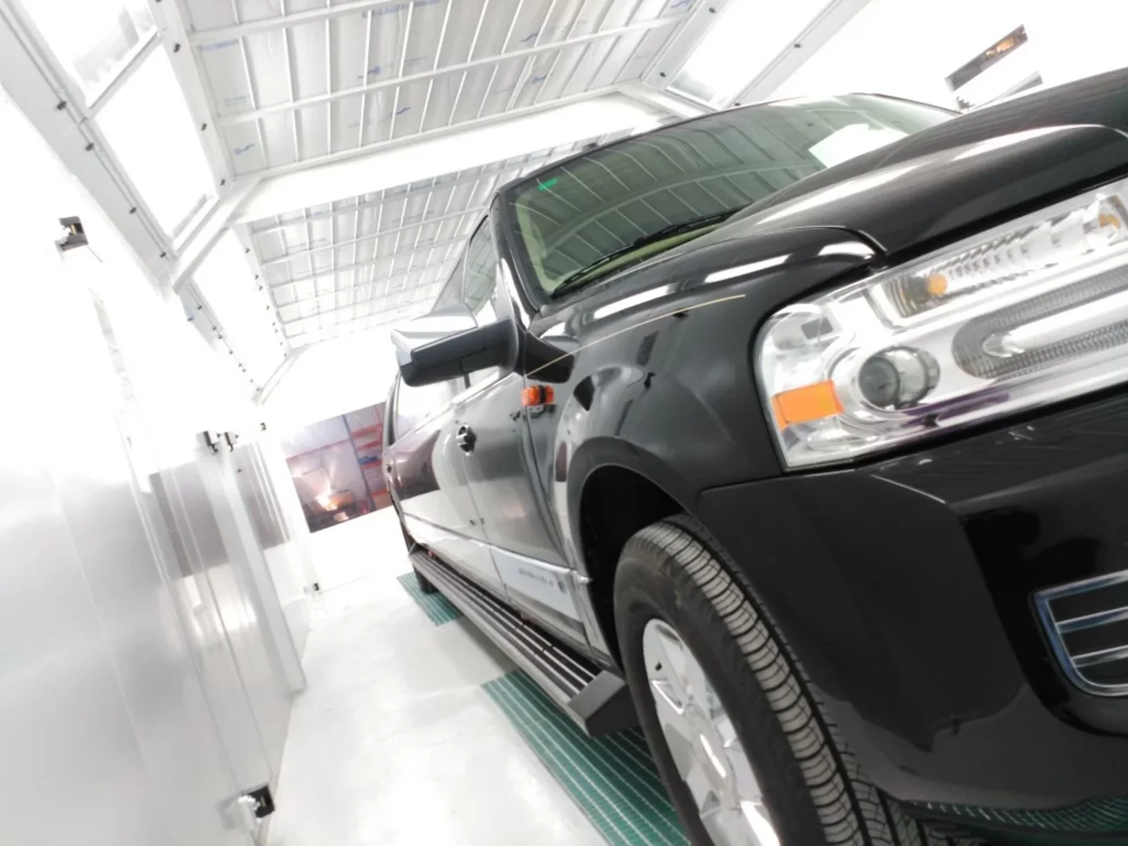 JJ Dluxe Cars (Spain)