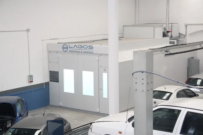 CGA Car Service (Spain)