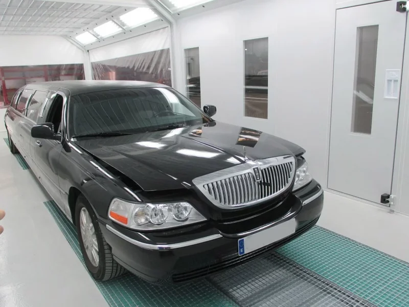 JJ Dluxe Cars (Spain)