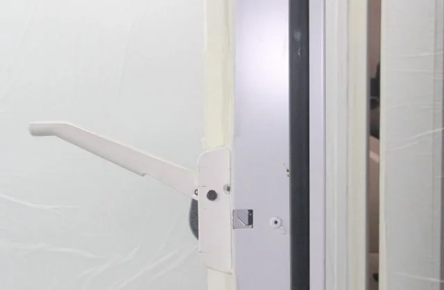Robust doors