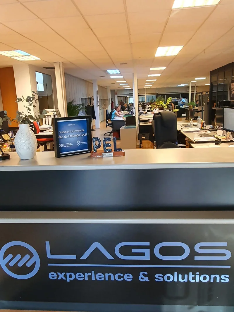 Equipos Lagos gana el Accésit en los Premios PEL a mejor iniciativa empresarial consolidada