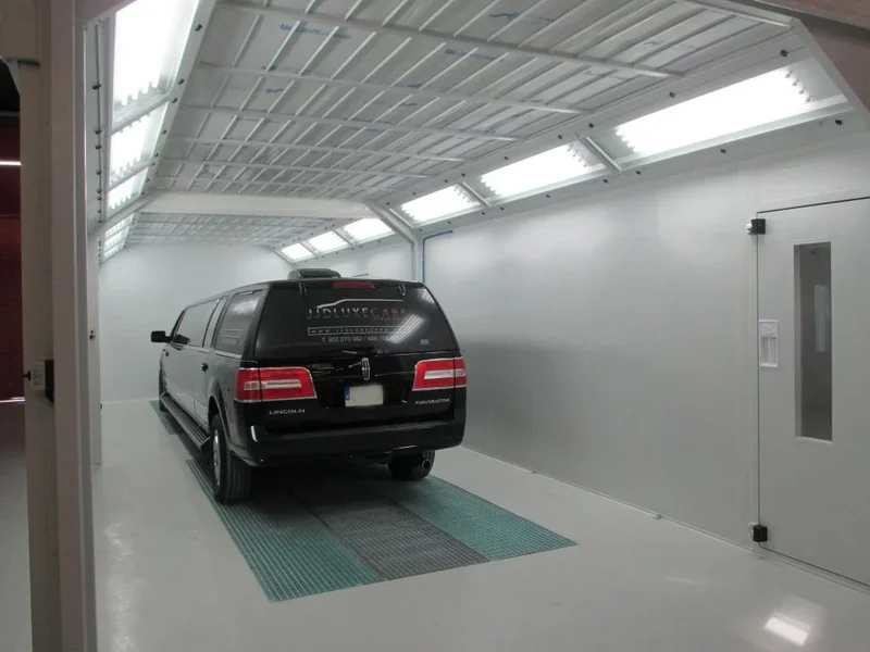 JJ Dluxe Cars (Spain)