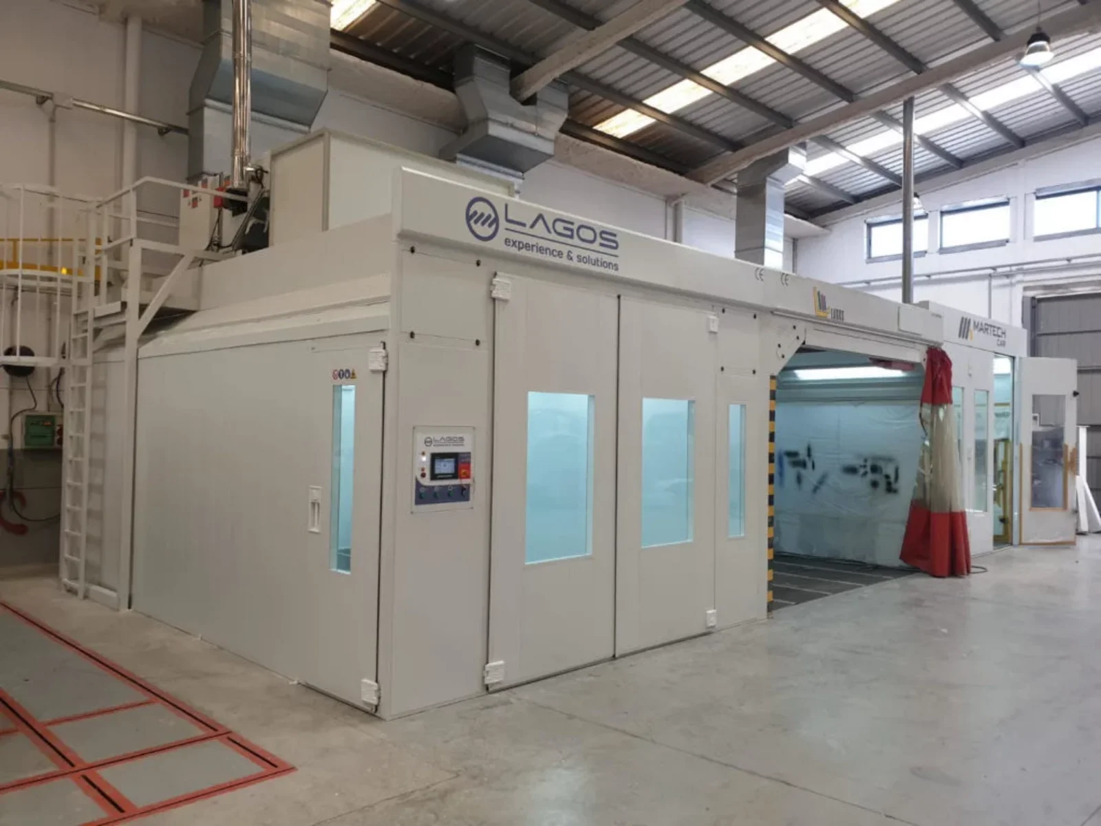 CCF Motors
