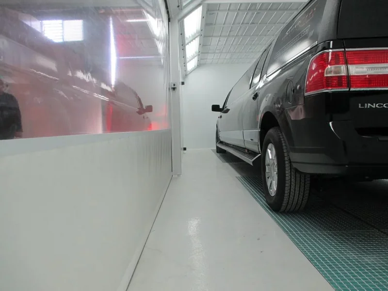 JJ Dluxe Cars (Spain)