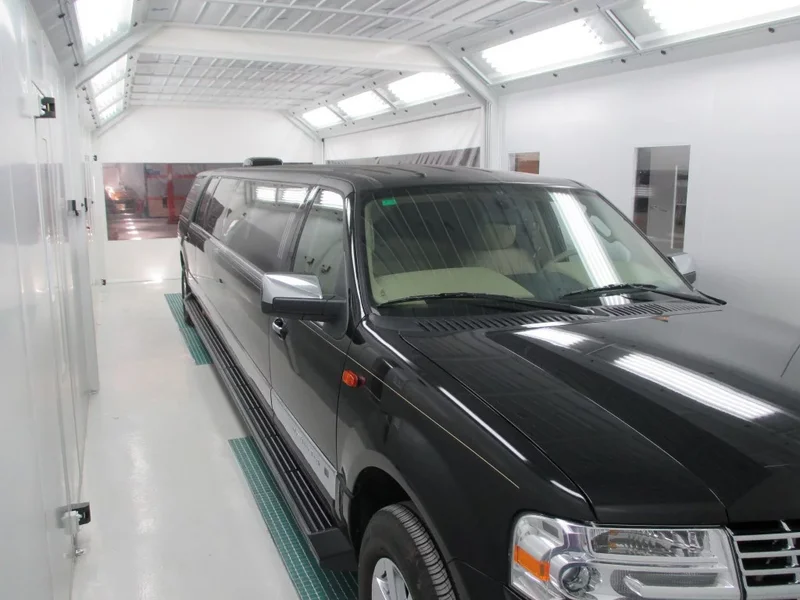 JJ Dluxe Cars (Spain)
