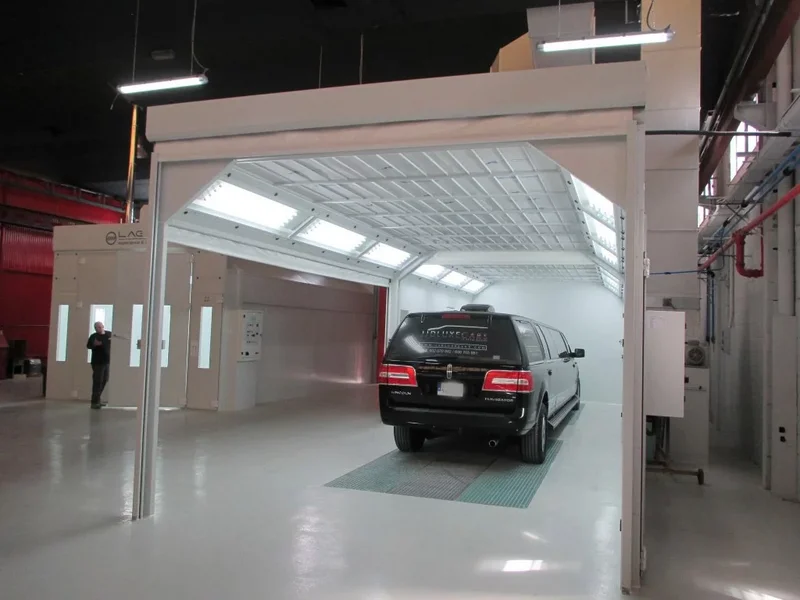 JJ Dluxe Cars (Spain)