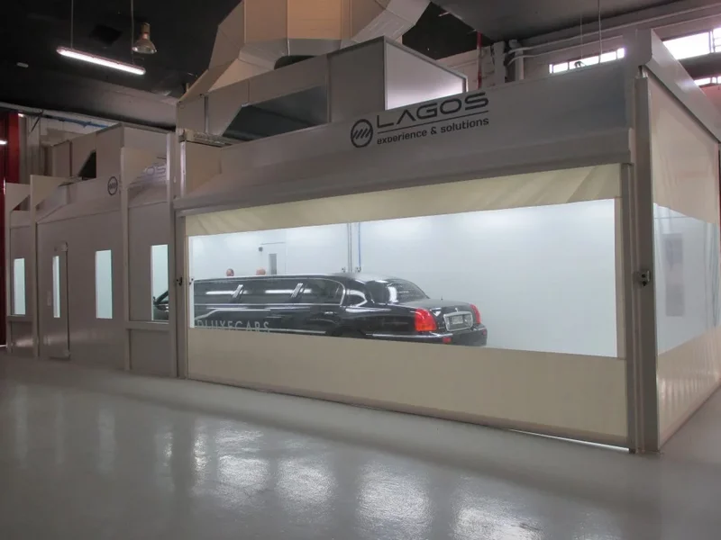 JJ Dluxe Cars (Spain)