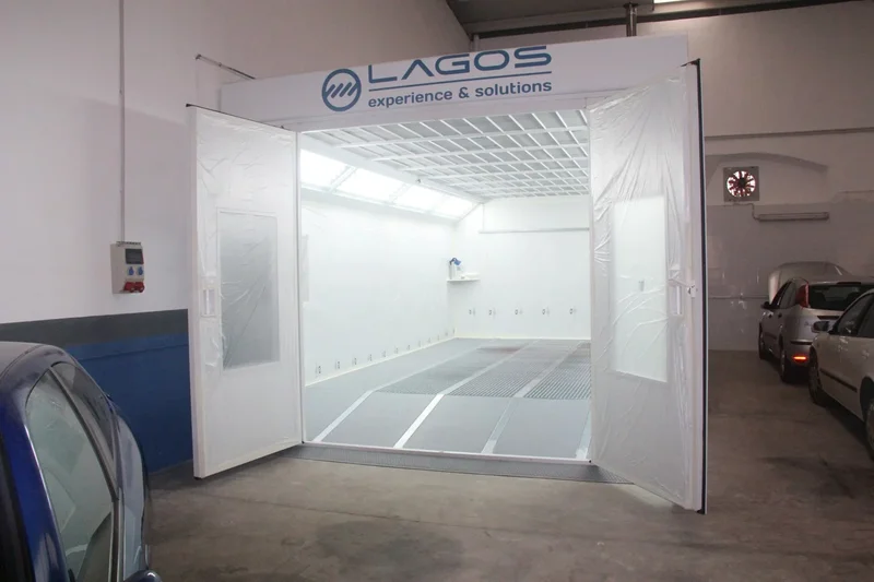 CGA Car Service (Spain)