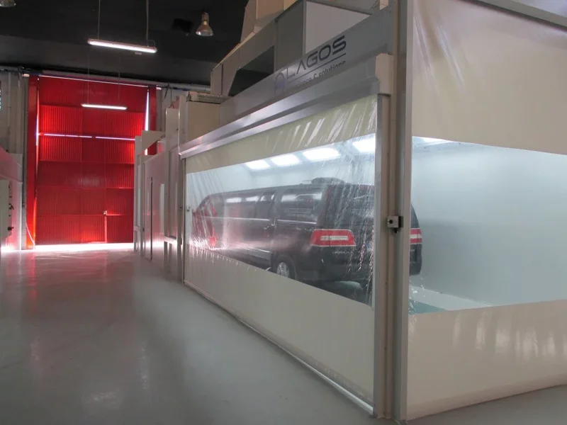 JJ Dluxe Cars (Spain)