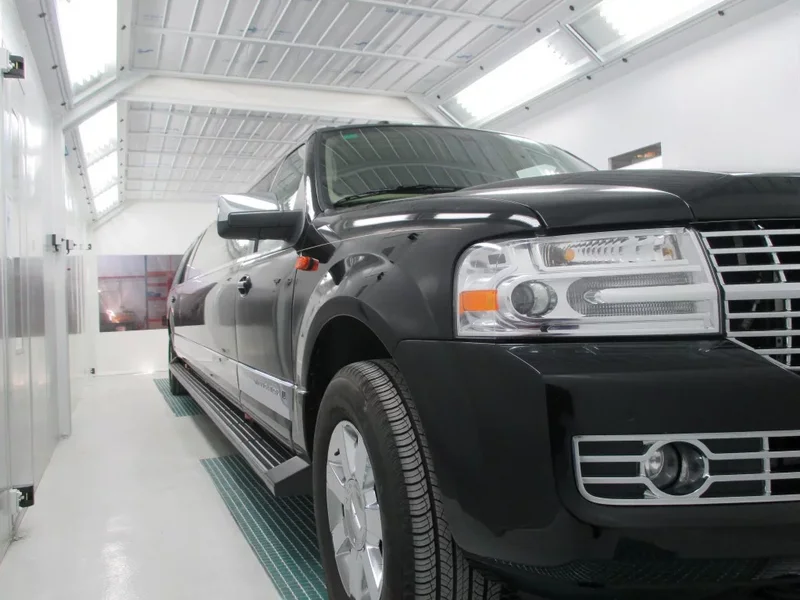 JJ Dluxe Cars (Spain)