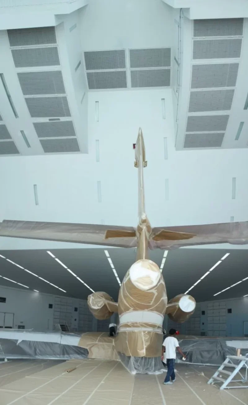 Jet Aviation