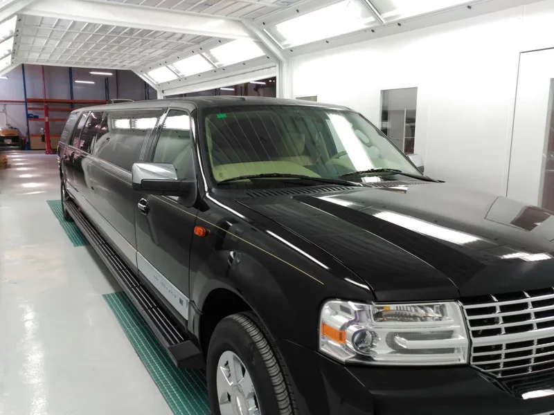 JJ Dluxe Cars (Spain)