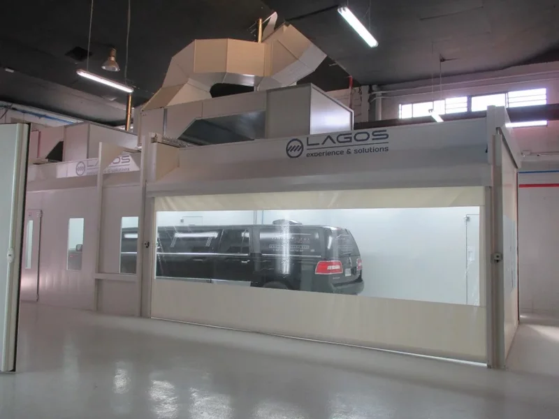 JJ Dluxe Cars (Spain)