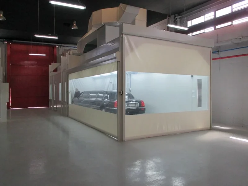 JJ Dluxe Cars (Spain)