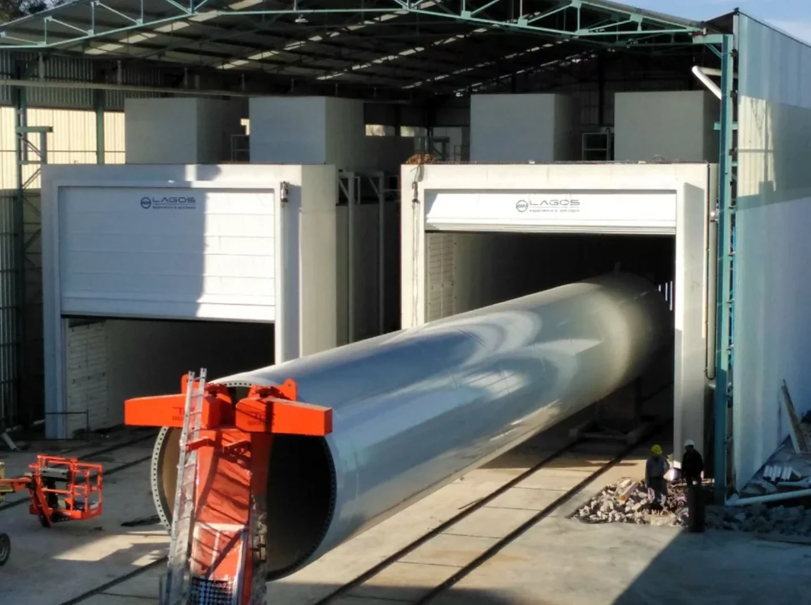Gestamp Argentina