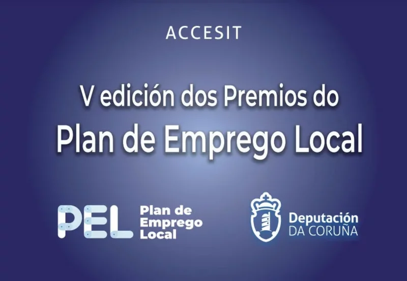 Equipos Lagos gana el Accésit en los Premios PEL a mejor iniciativa empresarial consolidada
