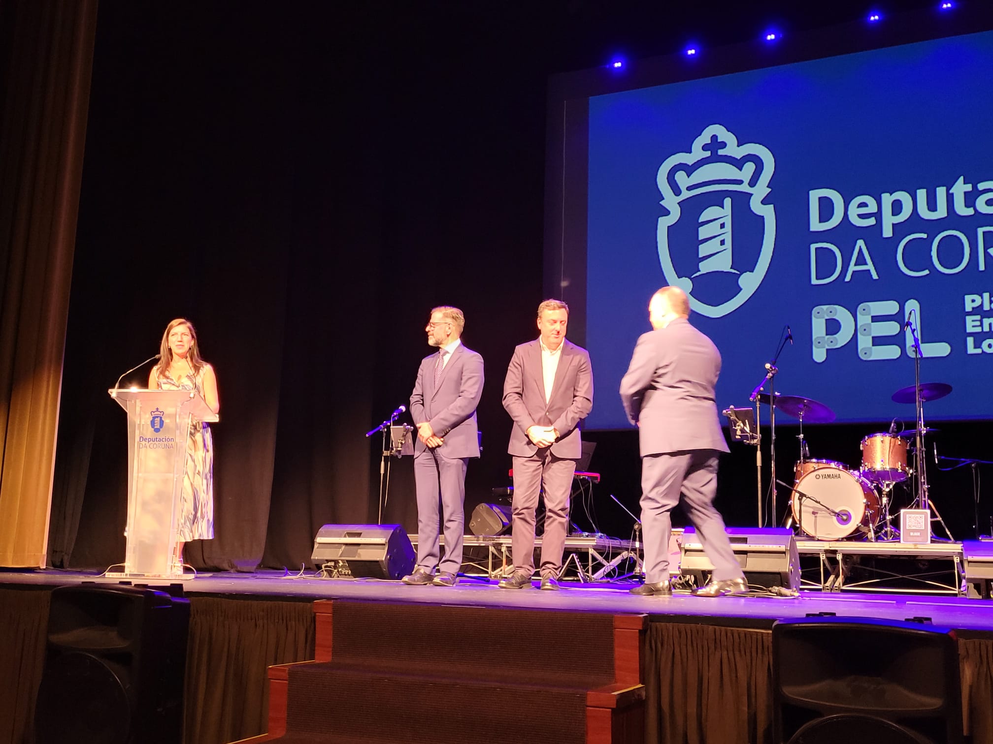 Equipos Lagos gana el Accésit en los Premios PEL a mejor iniciativa empresarial consolidada