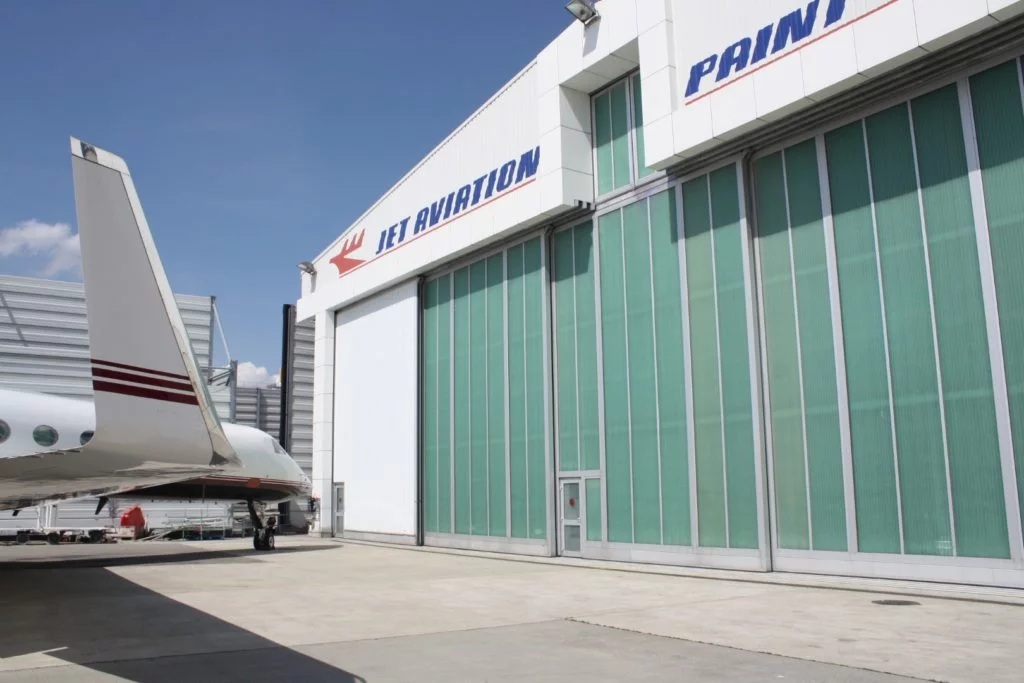 Jet Aviation
