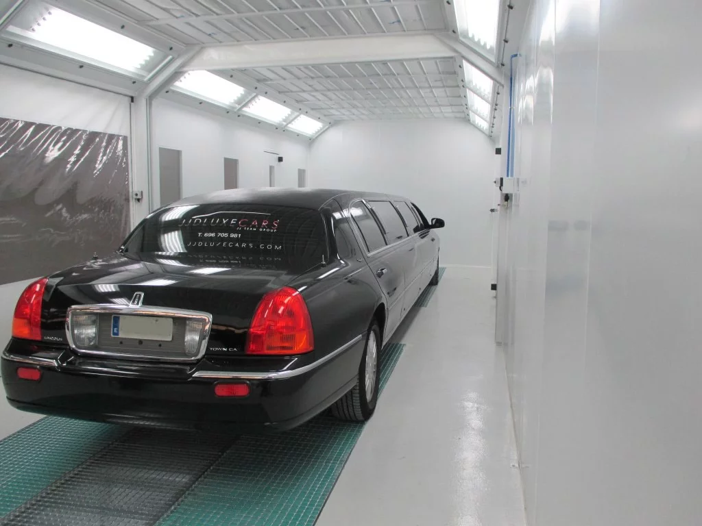 JJ Dluxe Cars (Spain)