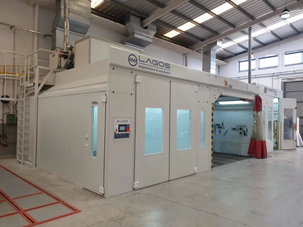 CCF Motors